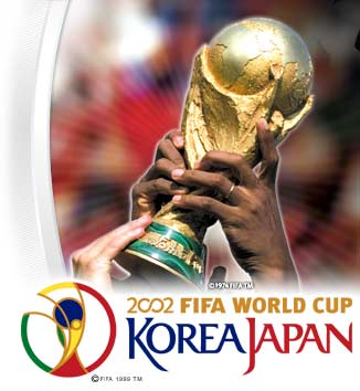 FIFA World Cup on the Internet!